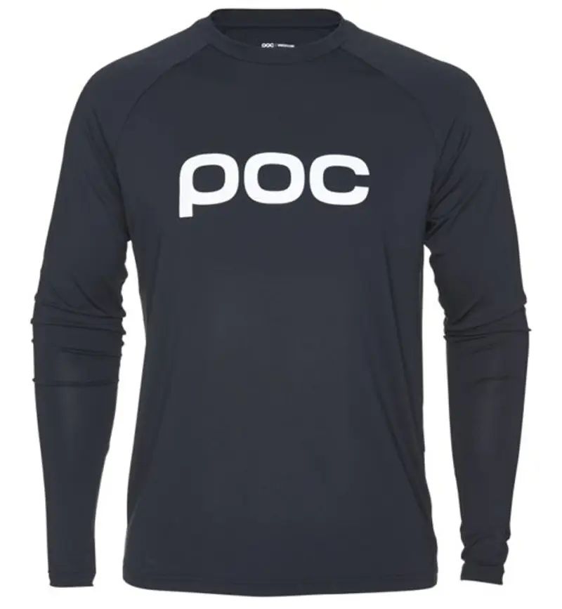 Reform Enduro - maglia MTB a maniche lunghe - uomo Black