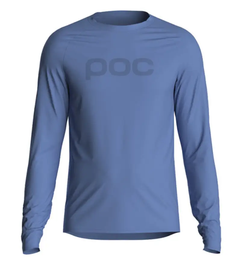 Reform Enduro - maglia MTB a maniche lunghe - uomo Blue