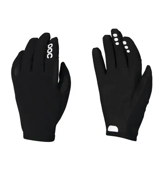 POC Guanti Nero 4264573