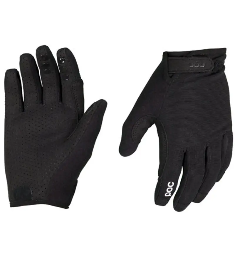 POC Guanti Bambino Nero 2403052