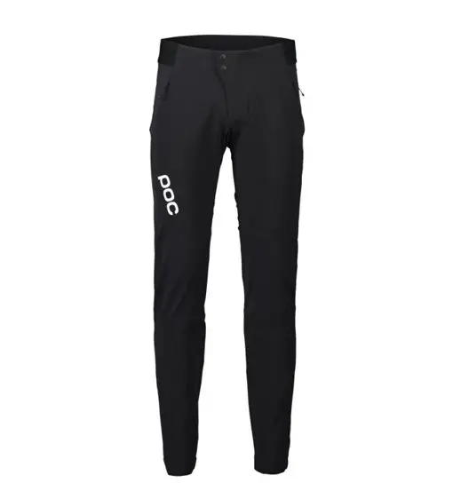 Rhythm Resistance - pantaloni ciclismo - uomo Black