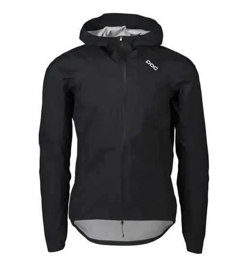 Signal All-weather - giacca ciclismo - uomo Black