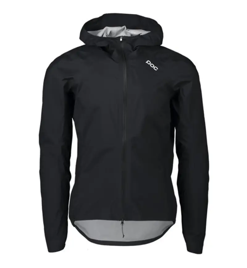 Signal All-weather - giacca ciclismo - uomo Black