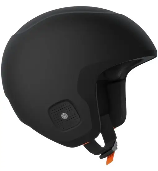 Skull Dura X MIPS - casco da sci Black