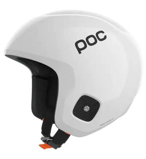 Skull Dura X MIPS - casco da sci White