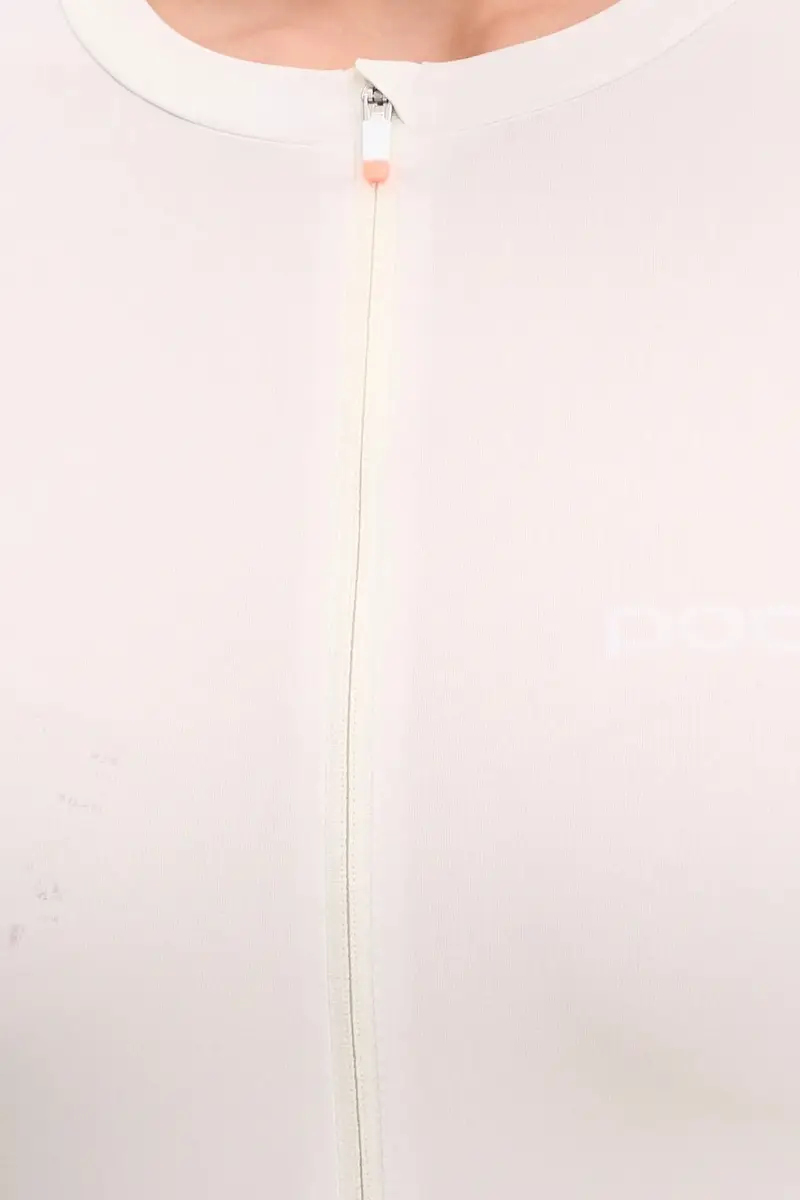 POC T-shirt Donna Beige 3123066 miniatura 4