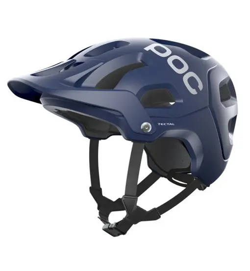 Tectal - casco MTB Blue