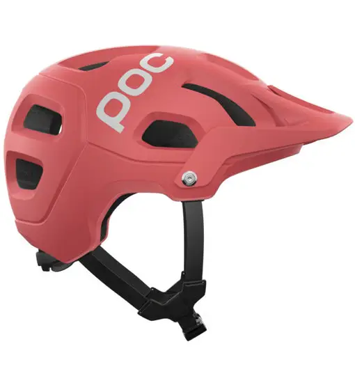 Tectal - casco MTB Red
