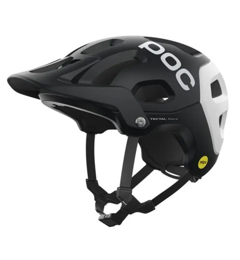 Tectal Race Mips - casco MTB Black