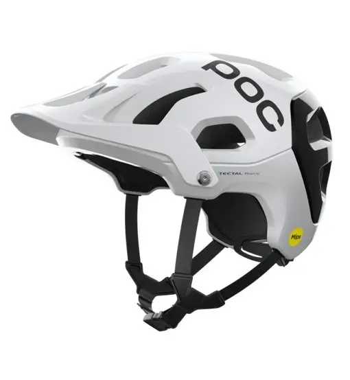 Tectal Race Mips - casco MTB White
