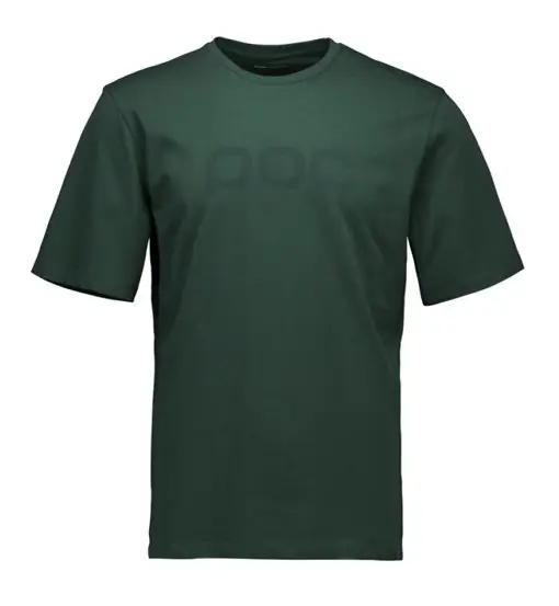 Tee - T-shirt - uomo Green