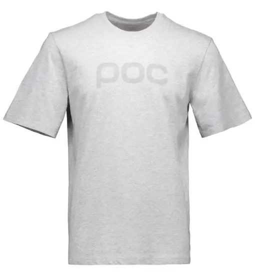 Tee - T-shirt - uomo Grey