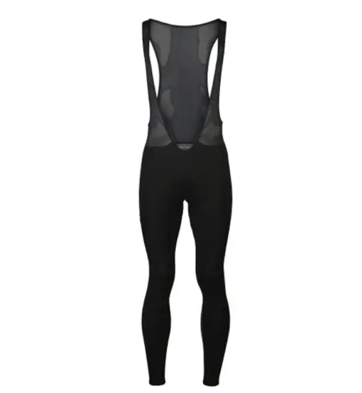 Thermal Cargo Tights - pantaloni lunghi ciclismo - uomo Black
