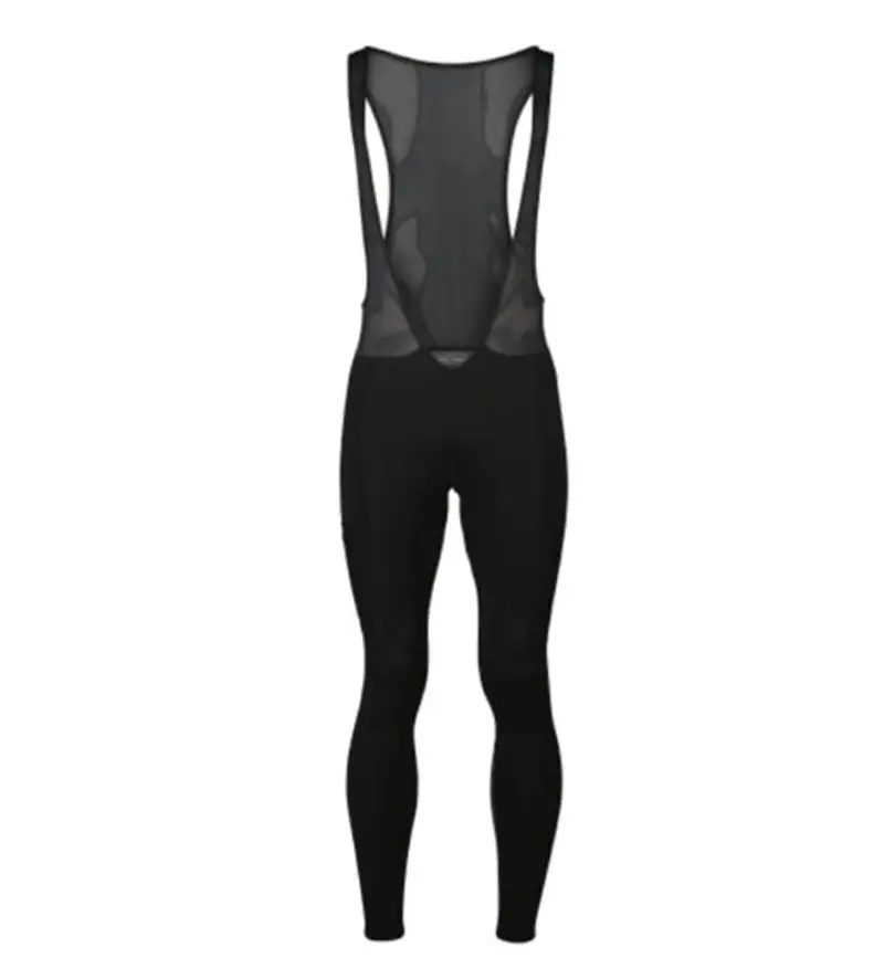 Thermal Cargo Tights - pantaloni lunghi ciclismo - uomo Black