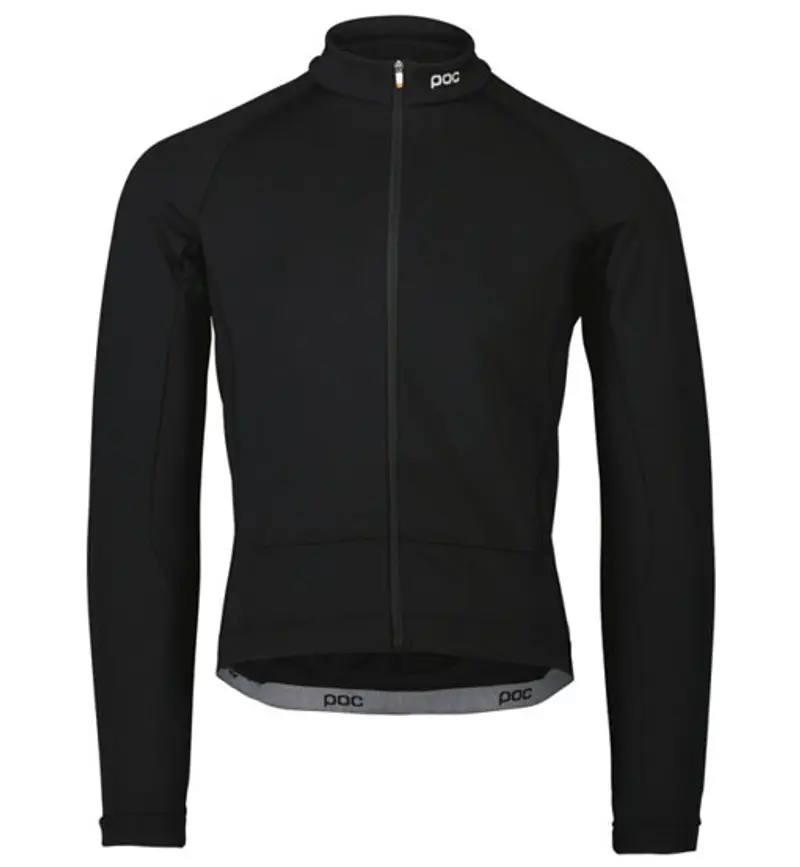 Thermal Jacket - maglia ciclismo - uomo Green