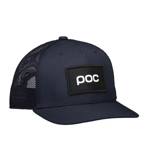 POC Trucker - cappellino Blue
