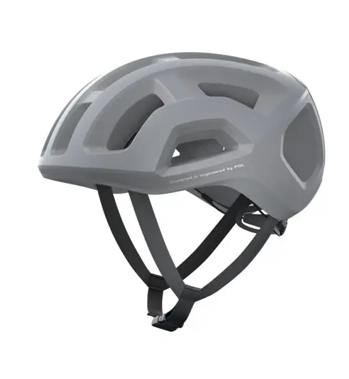 Ventral Lite - casco bici Grey