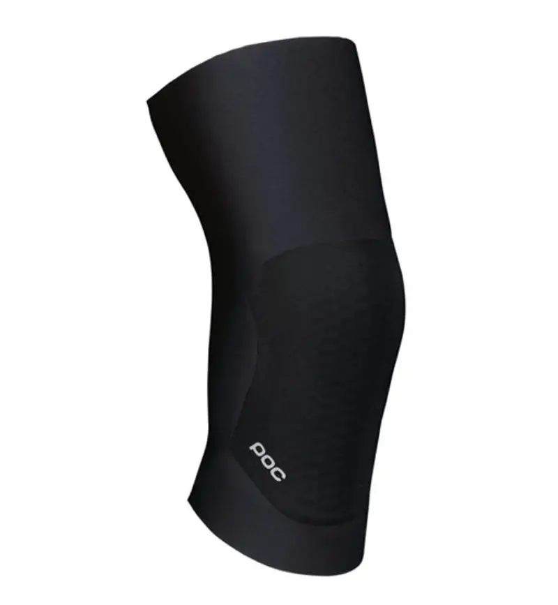 VPD Air Flow Knee - ginocchiere MTB Black