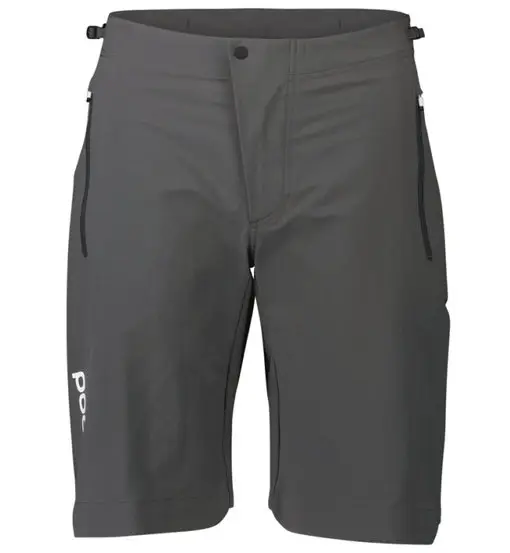 W Essential Enduro - pantaloncini MTB - donna Grey