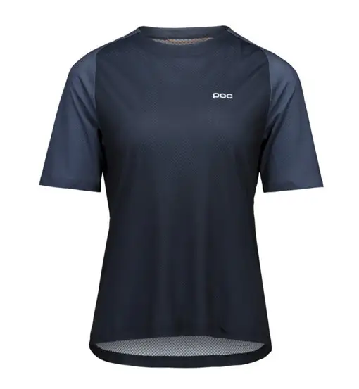 W Motion Air - maglia MTB - donna Blue