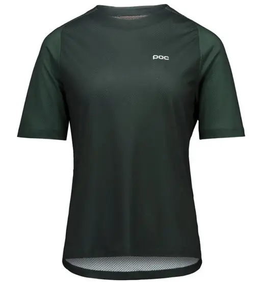 W Motion Air - maglia MTB - donna Green
