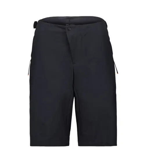 W Motion Air - pantaloncini MTB - donna Black
