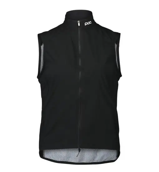 W s Enthral - gilet ciclismo - donna Black
