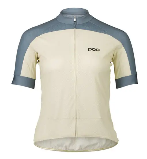 W s Essential Road Logo - maglia ciclismo - donna White
