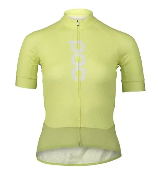 W s Essential Road Logo - maglia ciclismo - donna Yellow