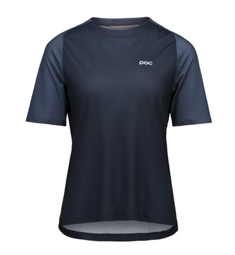 W's Motion Air - maglia MTB - donna Blue