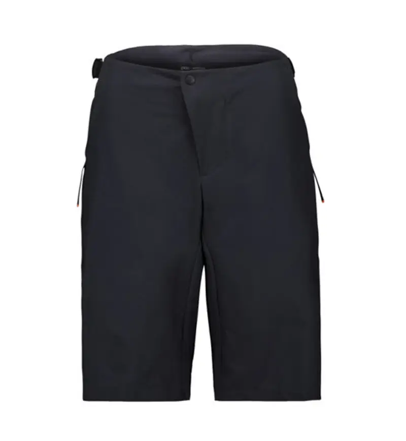 W's Motion Air - pantaloncini MTB - donna Black