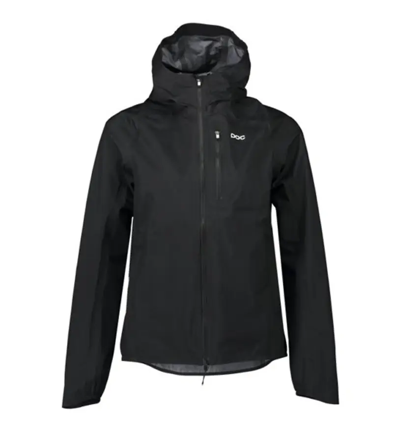 W's Motion Rain - giacca MTB - donna Black