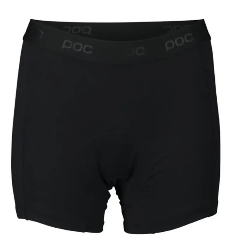 POC Boxer Donna Nero 2402505