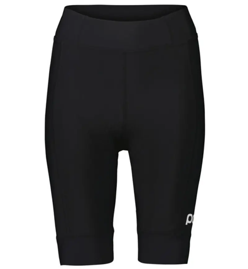 Ws Air Indoor - pantaloncini ciclismo - donna Black