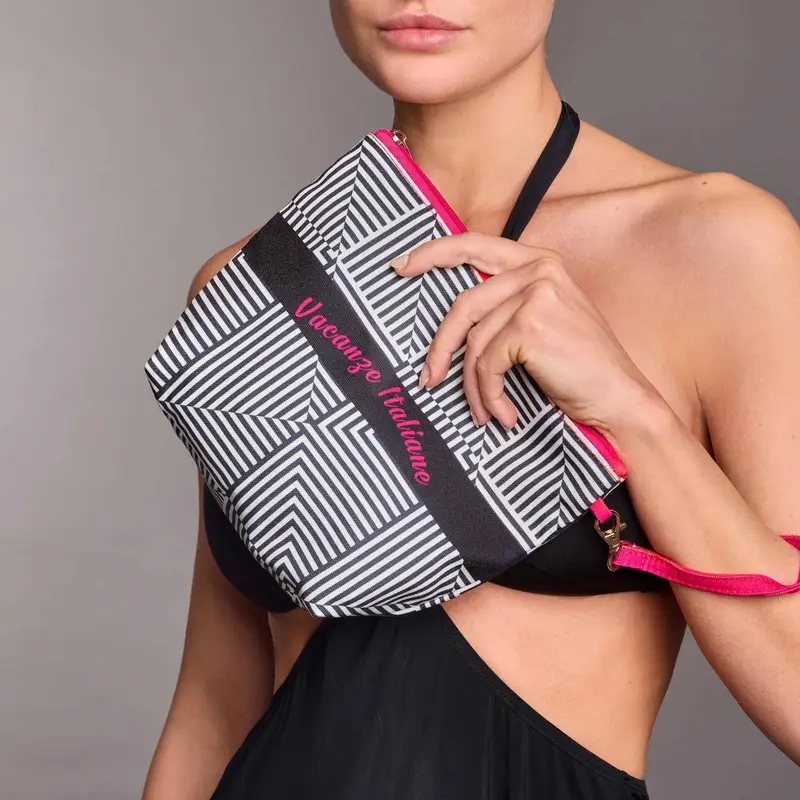 Vacanze Italiane Pochette Multicolore 1173073