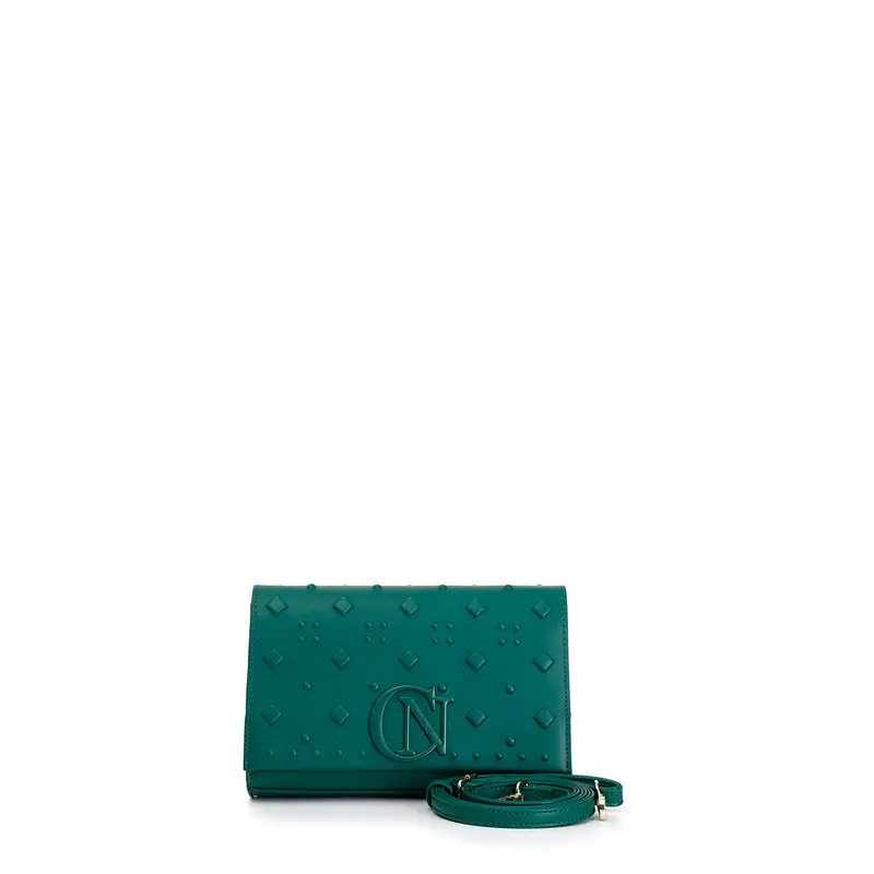 Cafè Noir Pochette Verde 1412427