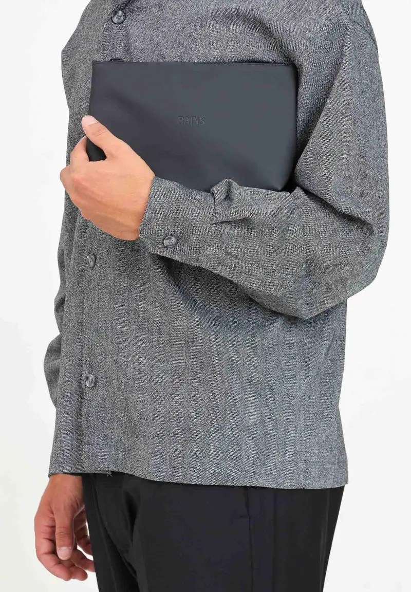 Rains Pochette Uomo 921860 miniatura 3