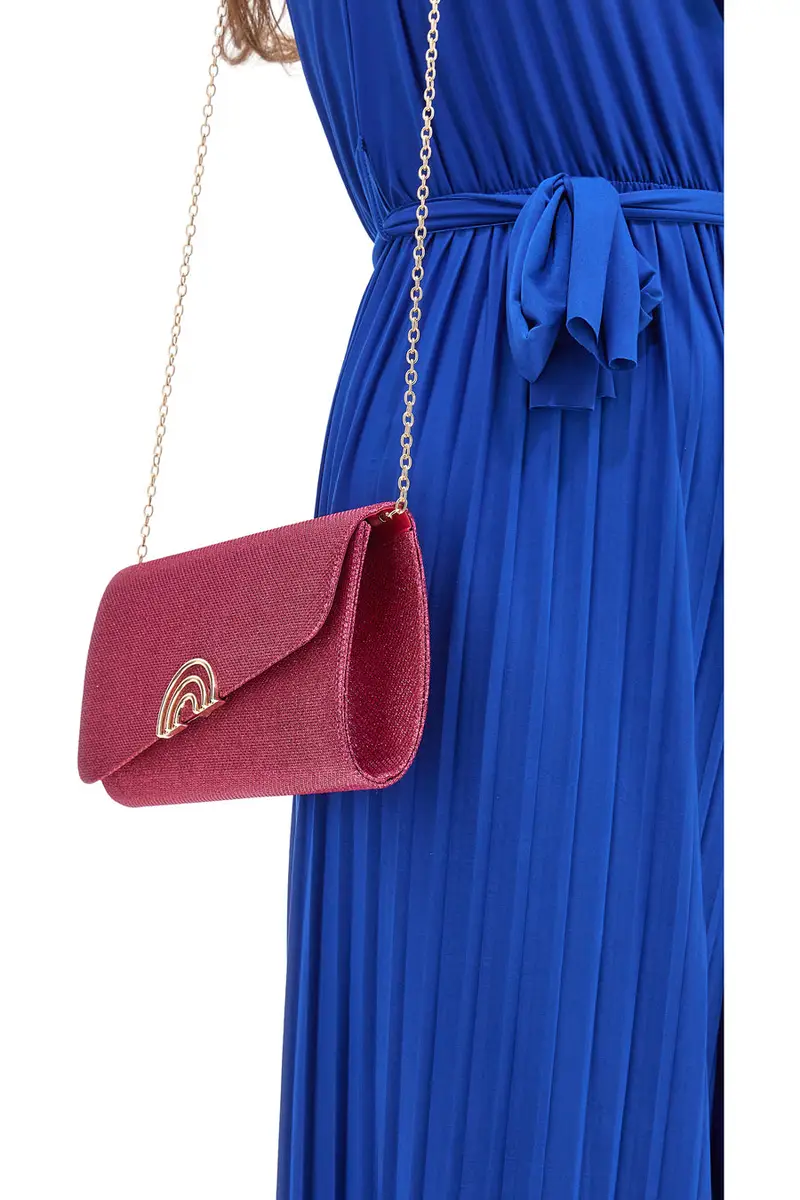 COVERI Pochette Fucsia 1945878 miniatura 2