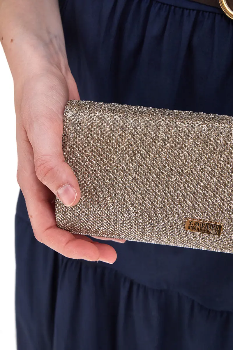 COVERI Pochette Oro 1955714 miniatura 3