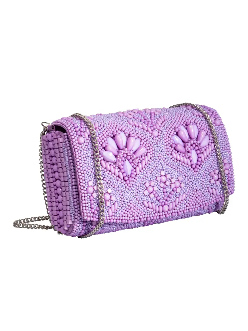 Iconique Pochette Lilla 1168862