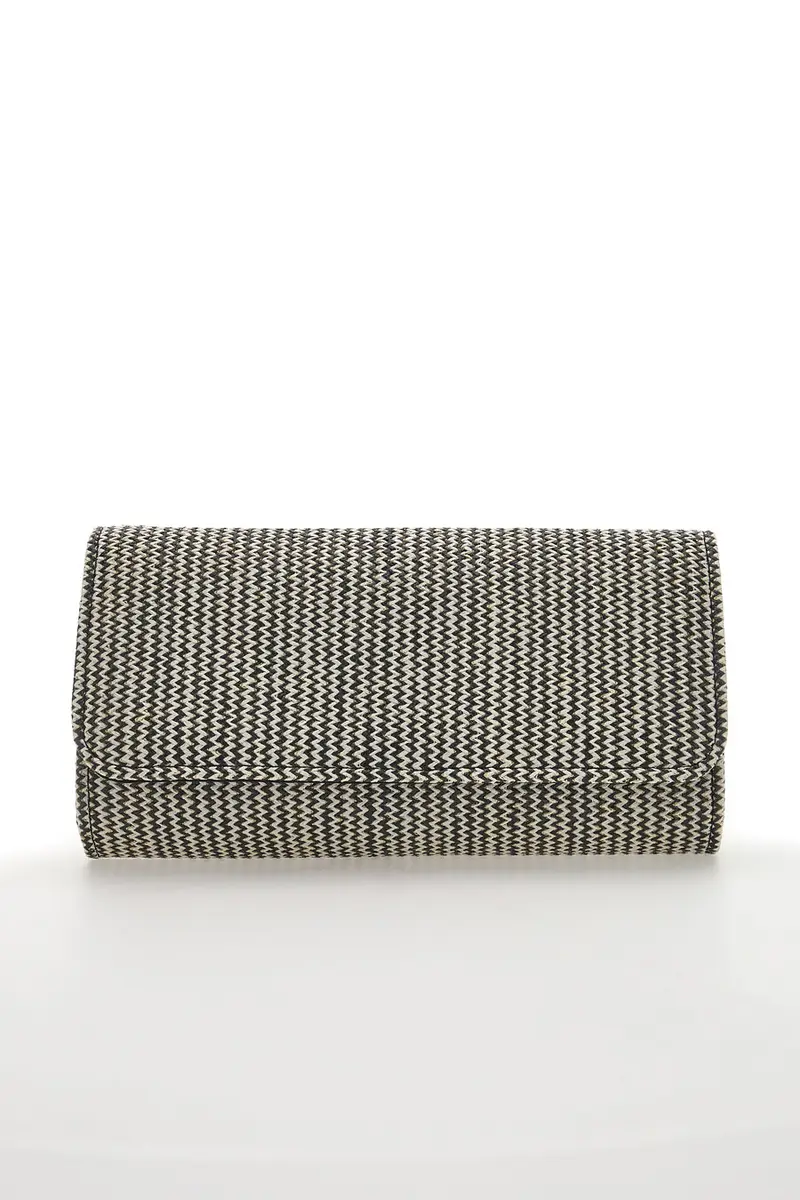 COVERI Pochette Bianco 1955757 miniatura 2