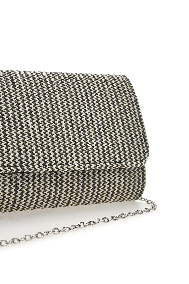 COVERI Pochette Bianco 1955757 miniatura 3