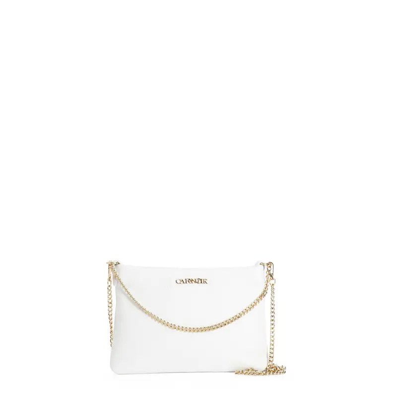 Cafè Noir Pochette Bianco 1412967