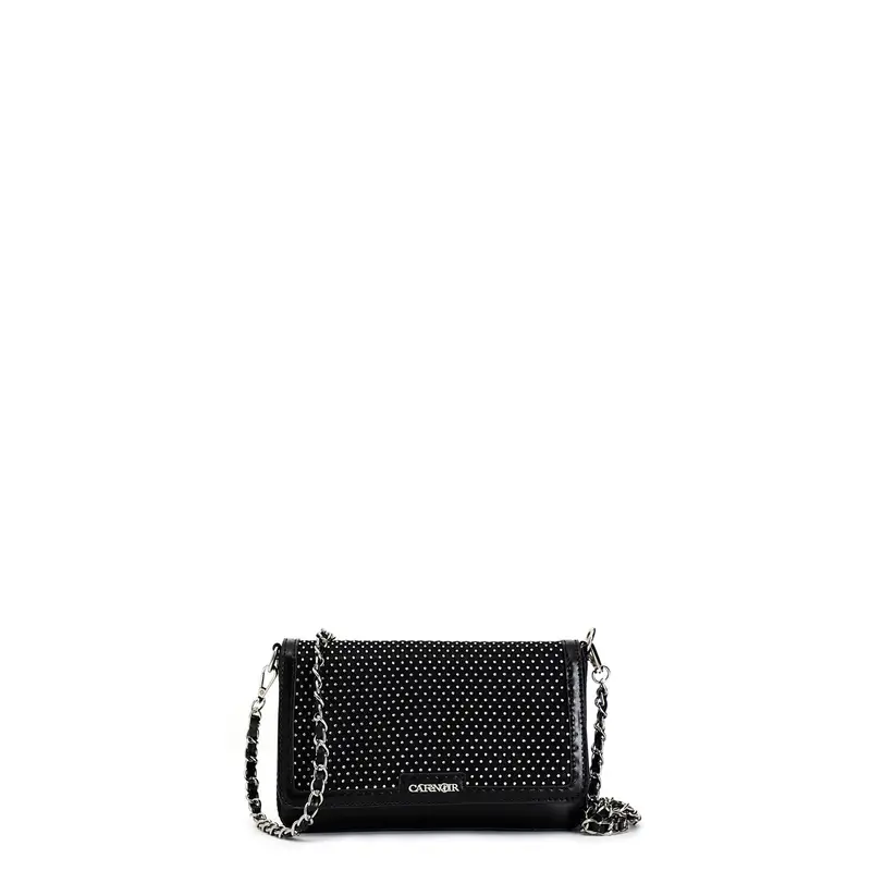 Cafè Noir Pochette Nero 1412622