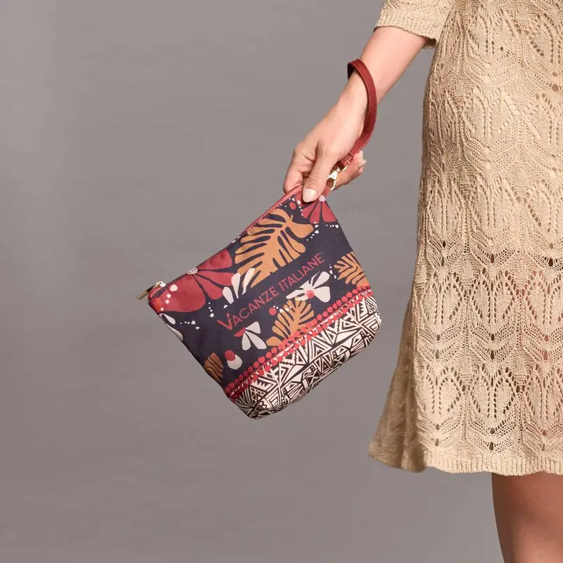 Vacanze Italiane Pochette Multicolore 1173032