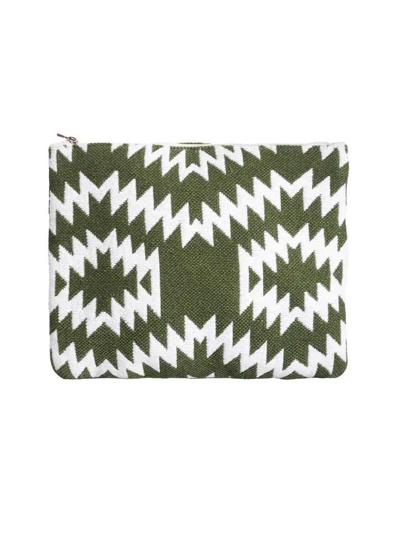 Iconique Pochette Multicolore 1168878