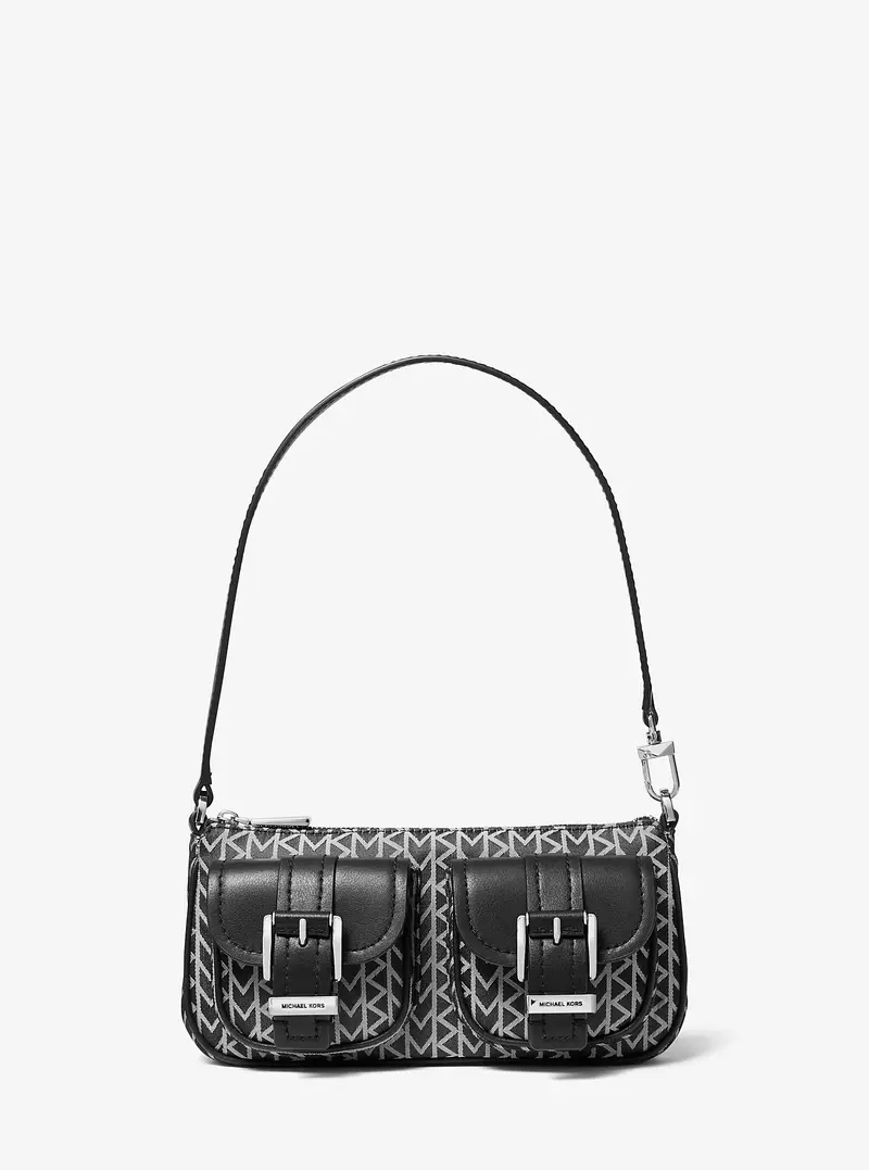 MICHAEL Michael Kors Pochette Nero 936600