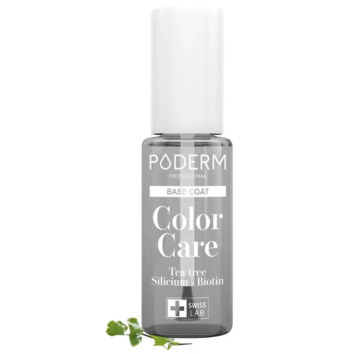 Vernis Tea Tree Color Care Base Coat n°055 8ml