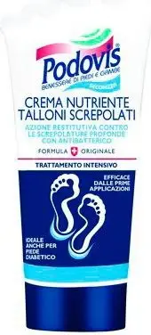 Crema Talloni Screpolati 75 Ml
