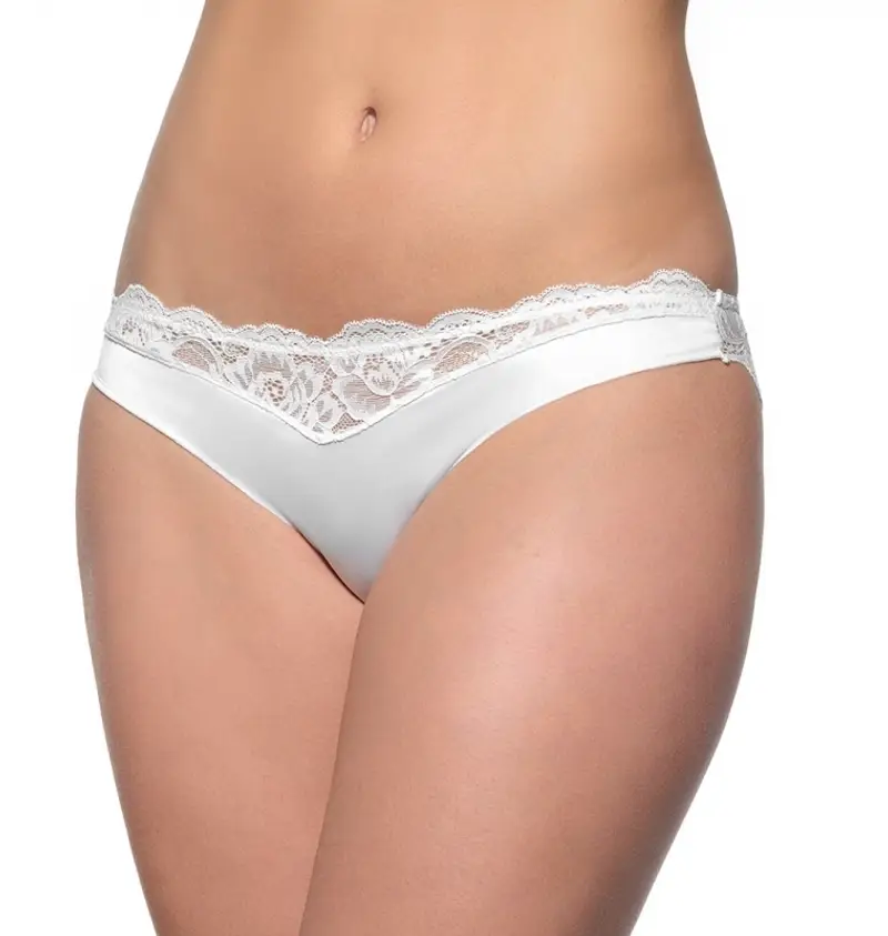 Poirier 15 915 Avorio - Tanga Avorio | Maat: M